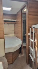                         Dethleffs Nomad 730 FKR - zdjęcie 8
                        