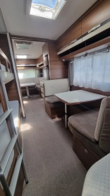                         Dethleffs Nomad 730 FKR - zdjęcie 11
                        