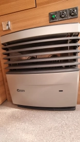                         Dethleffs Nomad 730 FKR - zdjęcie 13
                        