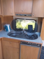                         Burstner 455 - zdjęcie 3
                        