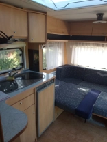                         Burstner 455 - zdjęcie 4
                        