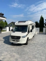                         Carthago C-Tourer I148LE - zdjęcie 1
                        