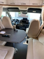                         Carthago C-Tourer I148LE - zdjęcie 3
                        