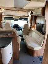                         Carthago C-Tourer I148LE - zdjęcie 4
                        