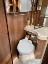                         Carthago C-Tourer I148LE - zdjęcie 5
                        