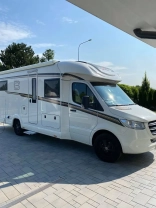                         Carthago C-Tourer I148LE - zdjęcie 6
                        