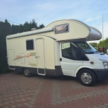                         Ford Transit - zdjęcie 1
                        