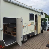                         Ford Transit - zdjęcie 5
                        