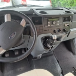                         Ford Transit - zdjęcie 10
                        