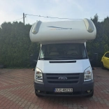                         Ford Transit - zdjęcie 12
                        