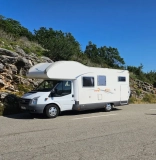                         Ford Transit - zdjęcie 13
                        