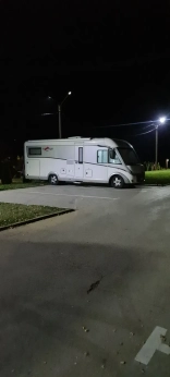                         Carthago Integra CHIC C-LINE - zdjęcie 1
                        