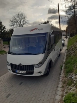                         Carthago Integra CHIC C-LINE - zdjęcie 2
                        