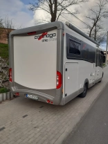                         Carthago Integra CHIC C-LINE - zdjęcie 3
                        