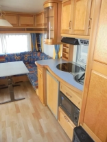                         Hobby Exclusive 560 - zdjęcie 6
                        