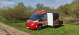                        Fiat Ducato z wysuwaną ścianą SLIDE OUT - zdjęcie 4
                        