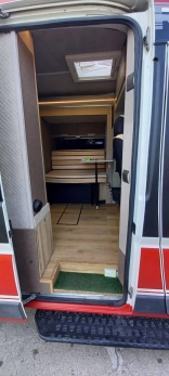                         Fiat Ducato z wysuwaną ścianą SLIDE OUT - zdjęcie 6
                        