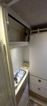                         Fiat Ducato z wysuwaną ścianą SLIDE OUT - zdjęcie 10
                        