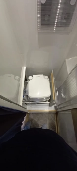                         Fiat Ducato z wysuwaną ścianą SLIDE OUT - zdjęcie 13
                        