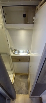                         Fiat Ducato z wysuwaną ścianą SLIDE OUT - zdjęcie 17
                        