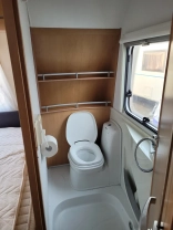                         KNAUS 500 Sudwind - zdjęcie 8
                        