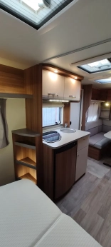                         Weinsberg 500 - zdjęcie 7
                        