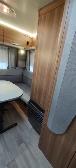                         Weinsberg 500 - zdjęcie 9
                        