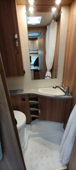                         Weinsberg 500 - zdjęcie 12
                        