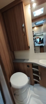                         Weinsberg 500 - zdjęcie 13
                        