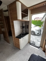                         Tabbert Bellini - zdjęcie 9
                        