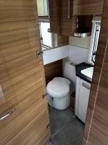                         Tabbert Bellini - zdjęcie 16
                        