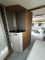                         Tabbert Bellini - zdjęcie 21
                        