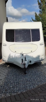                         Fleetwood HerItage 490-2 - zdjęcie 3
                        