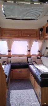                         Fleetwood HerItage 490-2 - zdjęcie 13
                        