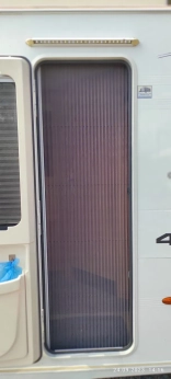                         Fleetwood HerItage 490-2 - zdjęcie 16
                        