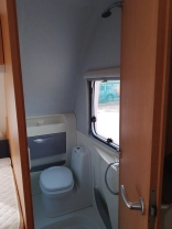                         KNAUS Sudwind 550 - zdjęcie 5
                        