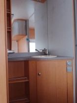                         KNAUS Sudwind 550 - zdjęcie 6
                        