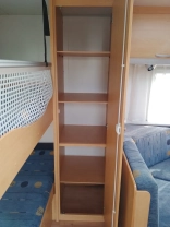                         KNAUS Sudwind 550 - zdjęcie 7
                        