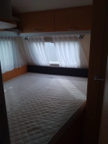                         KNAUS Sudwind 550 - zdjęcie 9
                        