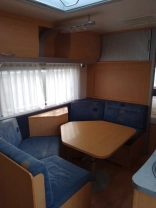                         KNAUS Sudwind 550 - zdjęcie 12
                        