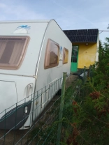                         KNAUS Sudwind 550 - zdjęcie 13
                        