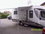                         Fiat Ducato Hobby Toscana Exclusive 650 - zdjęcie 1
                        