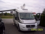                         Fiat Ducato Hobby Toscana Exclusive 650 - zdjęcie 2
                        