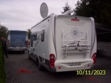                         Fiat Ducato Hobby Toscana Exclusive 650 - zdjęcie 3
                        