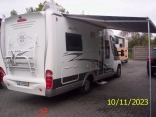                         Fiat Ducato Hobby Toscana Exclusive 650 - zdjęcie 4
                        