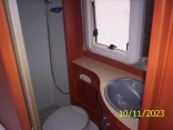                         Fiat Ducato Hobby Toscana Exclusive 650 - zdjęcie 6
                        