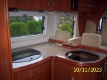                         Fiat Ducato Hobby Toscana Exclusive 650 - zdjęcie 8
                        