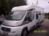                         Fiat Ducato Hobby Toscana Exclusive 650 - zdjęcie 11
                        