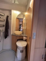                         Ford Kamper Transit LMC Liberty A 723G - zdjęcie 4
                        