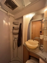                         Ford Kamper Transit LMC Liberty A 723G - zdjęcie 5
                        